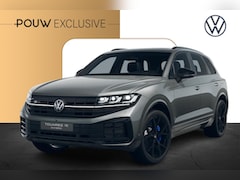 Volkswagen Touareg - 3.0 TSi 462pk eHybrid 4MOTION R Edition | Comfort Pakket | 22" Velgen