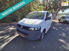 Volkswagen Transporter Kombi - 2.0 TDI L1H1 Trendline Baseline