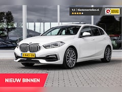 BMW 1-serie - 118i High Executive Edition | Pano | Camera