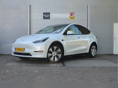 Tesla Model Y - Long Range AWD 75 kWh AutoPilot, Trekhaak (max 1.600kg), incl. BTW