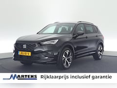 SEAT Tarraco - 1.4 TSI 245pk e-Hybrid PHEV FR Business Intense Trekhaak Camera Memory Keyless Virtual Coc