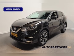 Nissan Qashqai - 1.2 N-Connecta