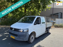 Volkswagen Transporter - 2.0 TDI L2H1 DC