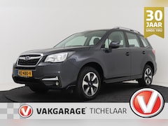 Subaru Forester - 2.0 Comfort | NAP | Cruise Control | Airco | Stoelverwarming | Trekhaak | Camera