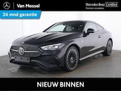 Mercedes-Benz CLE Coupé - 300 e AMG Line / Panoramadak/ Premium/ Winter Pack/ Rijassistentiepakket/ Night/ 19 inch/