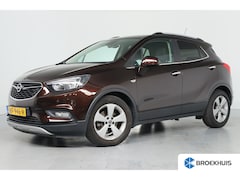 Opel Mokka X - 1.4 Turbo Innovation | Automaat | Trekhaak | Winter Pakket | Clima | Navi | Camera | Cruis