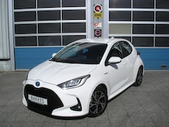 Toyota Yaris - 1.5 Hybride Dynamic/Carplay/Android auto/ 37.000 km