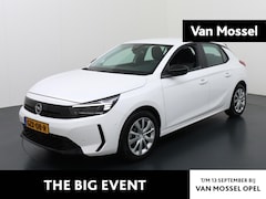 Opel Corsa - 1.2 Edition || VAN MOSSEL BIG EVENT VOORDEEL ||