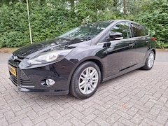 Ford Focus - 1.0 EcoBoost Titanium