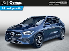 Mercedes-Benz GLA-Klasse - 250 e Luxury | Rijassistentie+ | Memory Stoelen