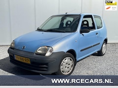 Fiat Seicento - 1.1 S N.A.P