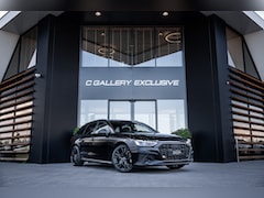 Audi A4 Avant - 35 TFSI S edition - S Line | Panorama | ACC | Keyless | Camera