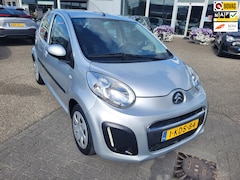 Citroën C1 - 1.0 Tendance AUTOMAAT