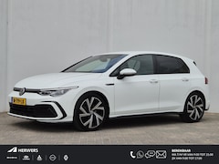 Volkswagen Golf - 1.5 eTSI R-Line Automaat / Apple Carplay Android Auto / LED-lichtpakket / Virtual Cockpit