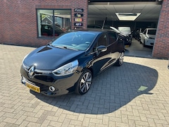 Renault Clio - 0.9 TCe ECO Night&Day