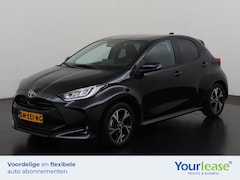 Toyota Yaris - 1.5 Hybrid 115PK Dynamic Automaat | All-in 395, - Private Lease |