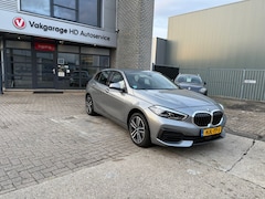 BMW 1-serie - 118i