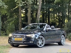 Audi S5 - 3.0 TFSI S5 quattro Pro Line