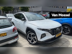 Hyundai Tucson - 1.6 T-GDI PHEV Premium 4WD