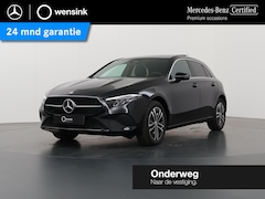 Mercedes-Benz A-klasse - 250 e Business Line | Panorama-schuifdak | Privacy Glass | Stoelverwarming | Achteruitrijc