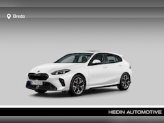 BMW 1-serie - 120 M Sport Design Edition | Head-Up Display | Comfort Access | Parking assistant plus | S