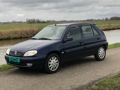 Citroën Saxo - 1.4i SX