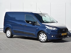 Ford Transit Connect - 1.0 Ecoboost L2 Airco Navi Camera Cruise
