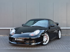 Porsche 911 - 3.6 Coupé GT3