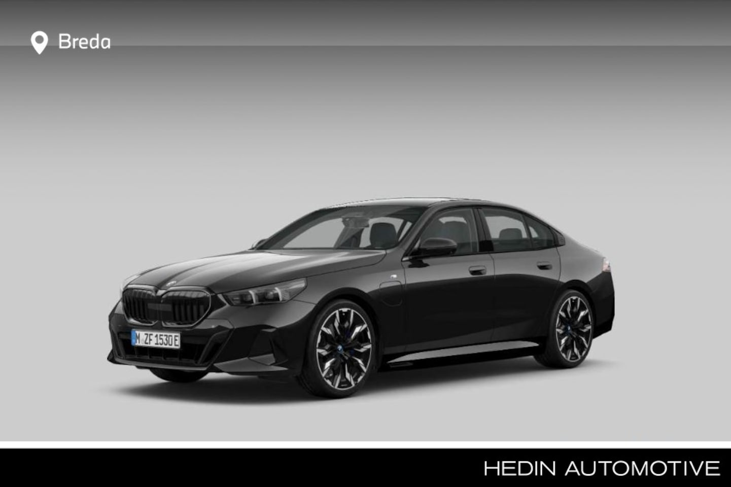 BMW 5-serie - 530e M Sport Edition | M-Sport Pro | Panoramadak elektrisch | Trekhaak | Driving Assistant - AutoWereld.nl