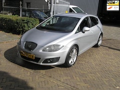 SEAT Leon - 1.2 TSI Ecomotive Businessline COPA nap pas airco navi APK