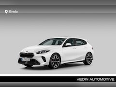 BMW 1-serie - 120 M Sport Design Edition | Head-Up Display | Comfort Access | Parking assistant plus | S