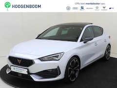 CUPRA Leon - 1.4 e-Hybrid VZ Performance | Panoramadak | Parkeerasisstent | Adaptieve demping | Keyless