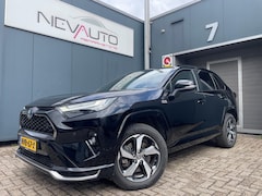 Toyota RAV4 - 2.5 Plug-in Hybrid AWD Style | Stoelverwarming I Trekhaak I PHEV