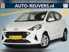 Hyundai i10 - 1.0 Comfort Airco / Bluetooth / Cruise / Lane assist