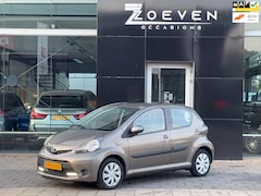 Toyota Aygo - 1.0 VVT-i Aspiration