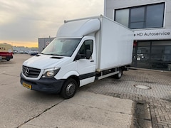 Mercedes-Benz Sprinter - 516 2.2 CDI 432L EHD