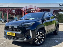 Toyota Yaris Cross - 1.5 Hybrid Dynamic Automaat | CarPlay | Stoelverwarming