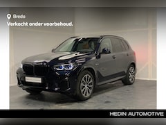 BMW X5 - xDrive45e High Executive