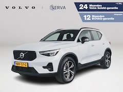Volvo XC40 - B4 Plus Dark Parkeercamera | Stoel- en Stuurverwarming | Harman Kardon | Trekhaak