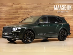 Bentley Bentayga - 4.0 V8 S|Mulliner|Carbon|4x Massage|Pano|HUD|