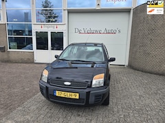 Ford Fusion - 1.4-16V Cool & Sound