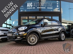 Fiat 500 X - 1.4 Turbo MultiAir Business | Pano | Camera | Keyless | ACC | DAB