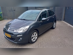 Citroën C3 - 1.2 PureTech Tendance, Navigatie, elektriche ramen, Automaat, Cruisecontrol, Stuurf flippe