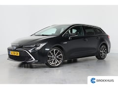 Toyota Corolla Touring Sports - 2.0 Hybrid Executive JBL | Navi | Cruise Adaptive | Clima | Stoelverwarming | Camera | BLI