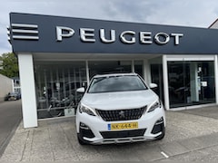 Peugeot 3008 - 1.2 PureTech 130pk Première