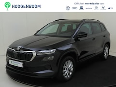 Skoda Karoq - 1.0 TSI Business Edition | Achteruitrijcamera | Keyless | Navigatie | Digital cockpit | El