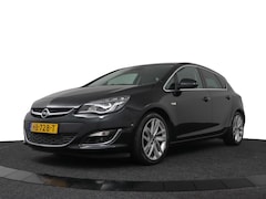 Opel Astra - 1.4 Turbo Sport + -1e Eigenaar/NAP/Dealer Onderhouden