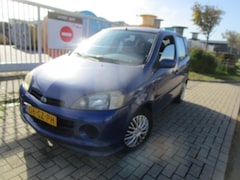 Daihatsu Young RV - 1.3-16V VTi