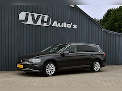 Volkswagen Passat Variant - 1.5 TSi 150pk AUT/DSG BNS 05-2023 | Adapt.CC | PrG | LED | Cam