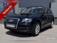 Audi Q5 - 2.0 TFSI quattro/ 1e EIG. AFK./ DEAL. ONDERH./ TREKH
